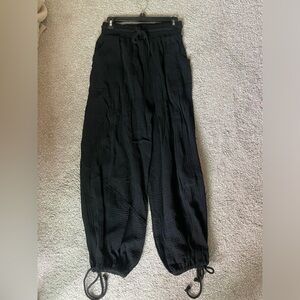 Carly Jean cotton Rowan Joggers